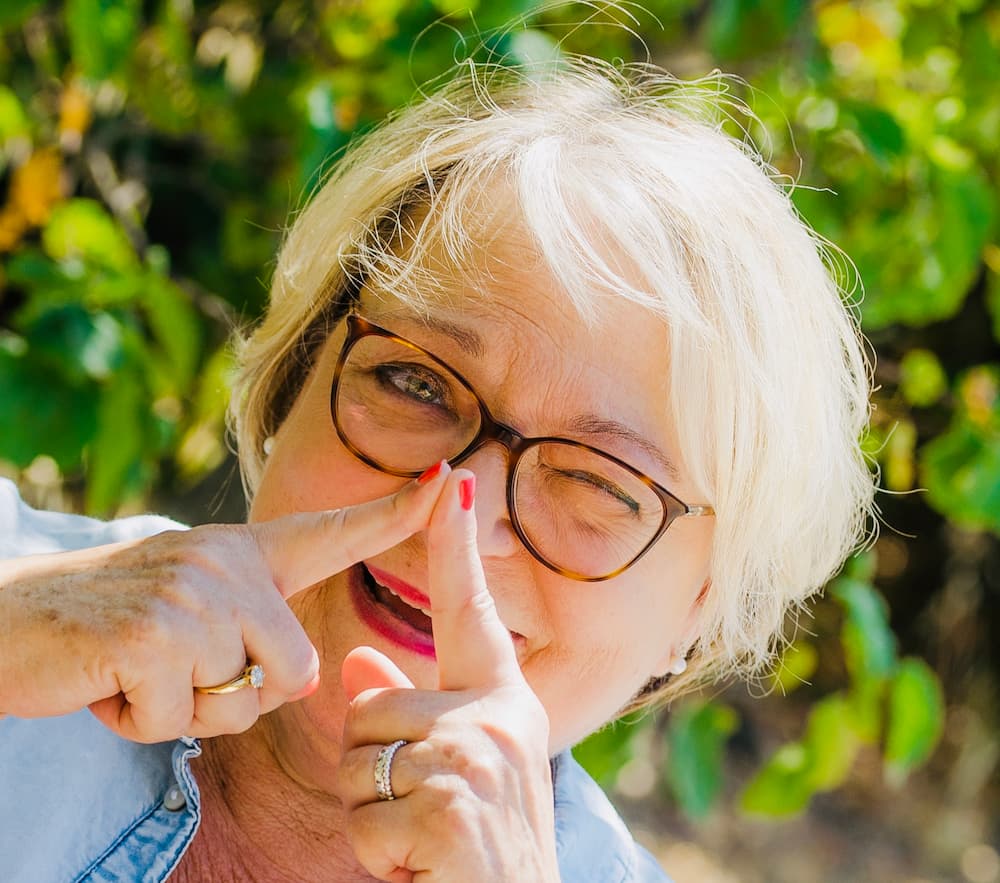 Capter l'âme - accueillir le corps