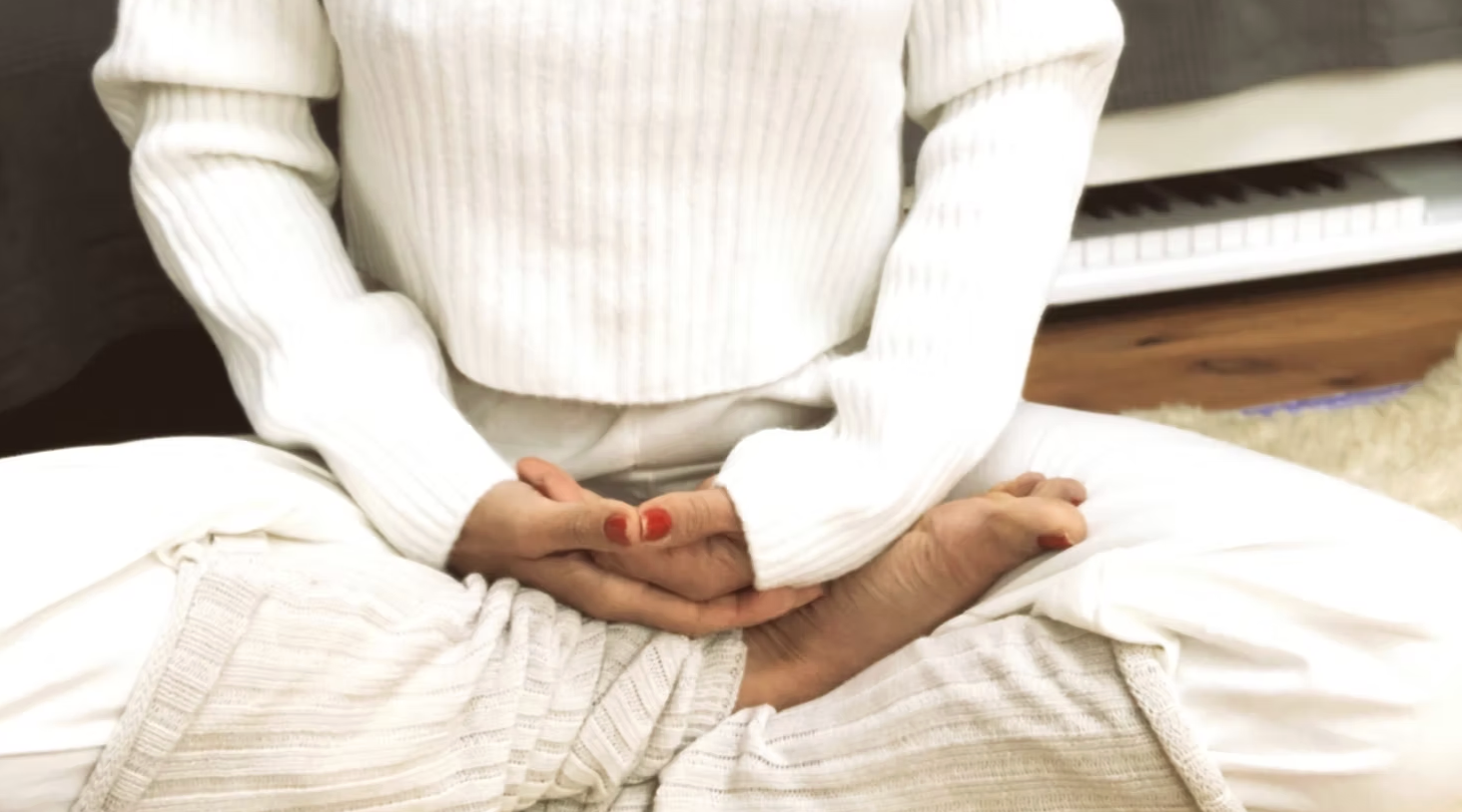 #POV : Le futur du FITNESS est-il SPIRITUEL ?