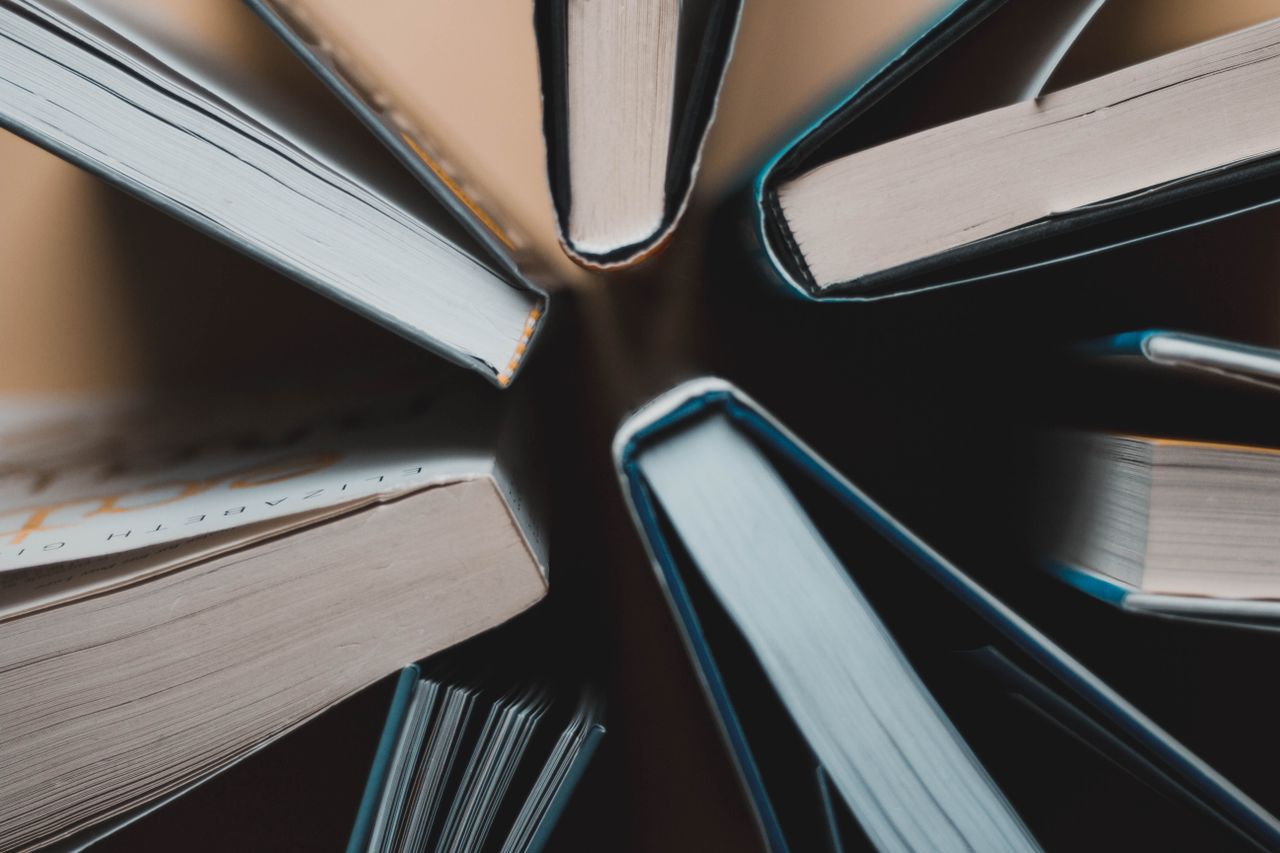 Books to Read During a Retreat or Spiritual Quest