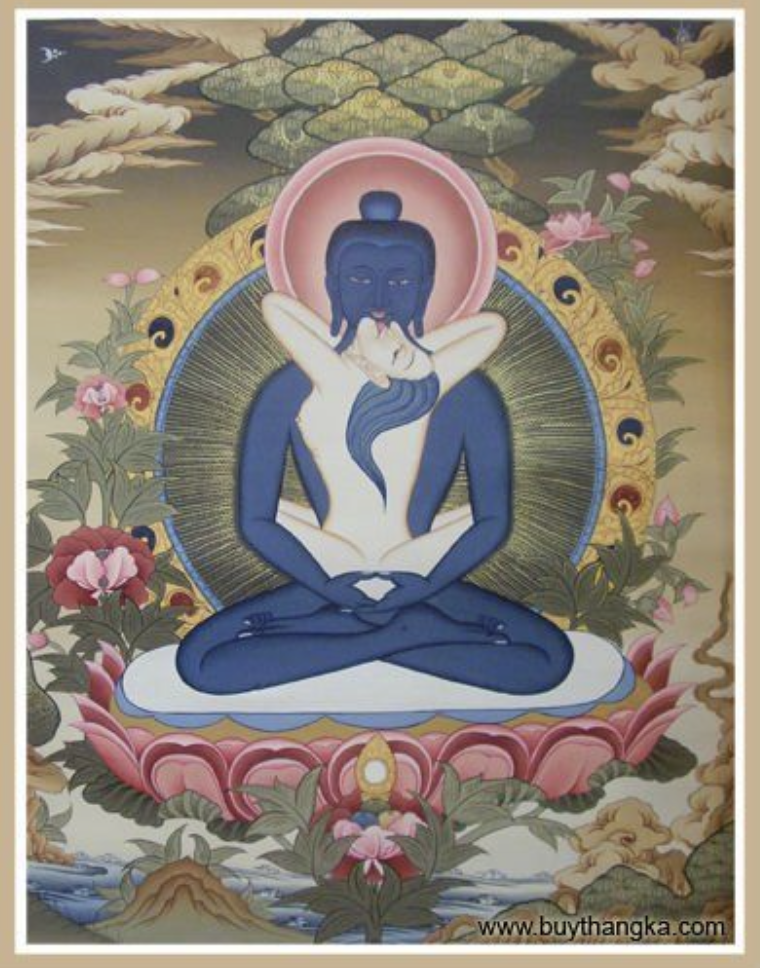 On love making and tantric sex in modern life