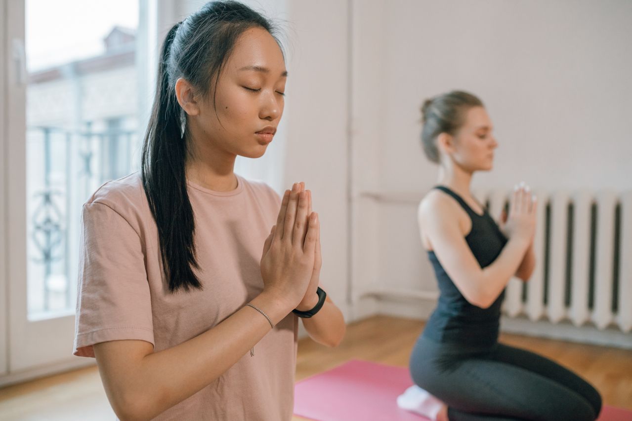 What is Meditation ?