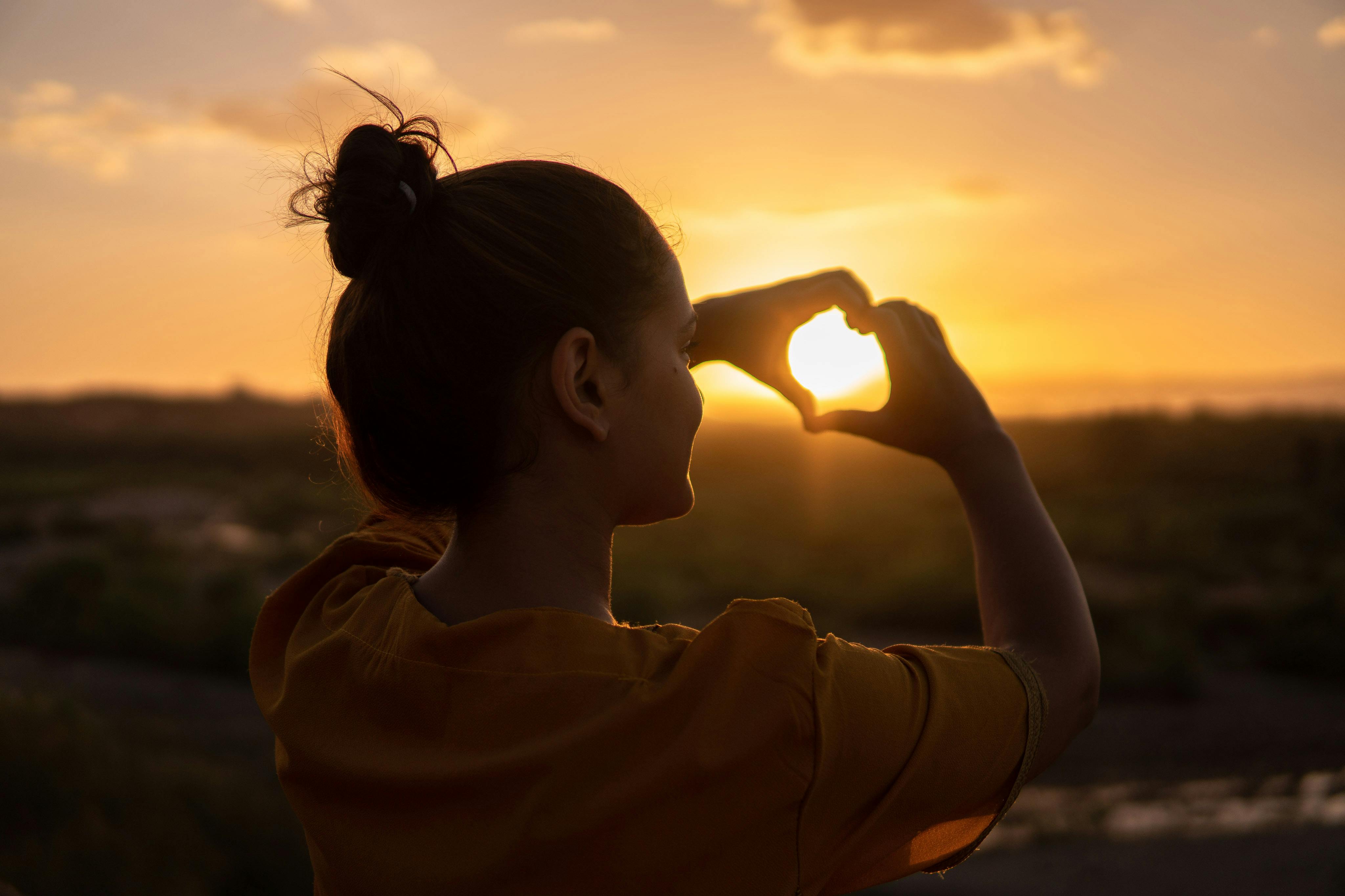 Reprogramming the Mind Through Positive Affirmations