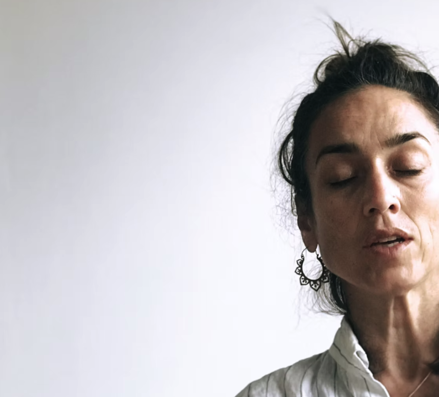 Pourquoi chantons nous dans le Kundalini Yoga ?