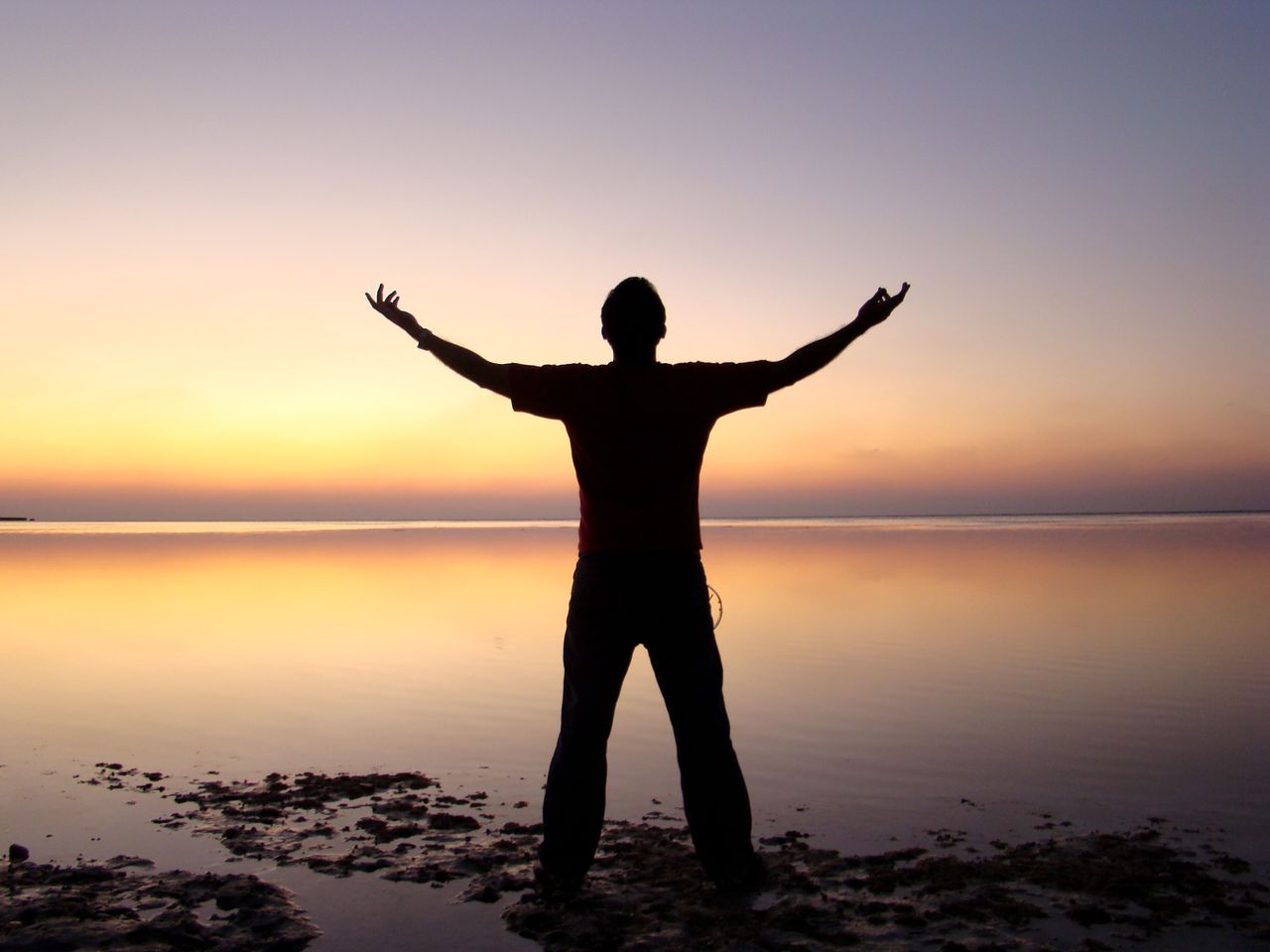 How Do You Stay at High Energy Levels and in Discipline Regularly?