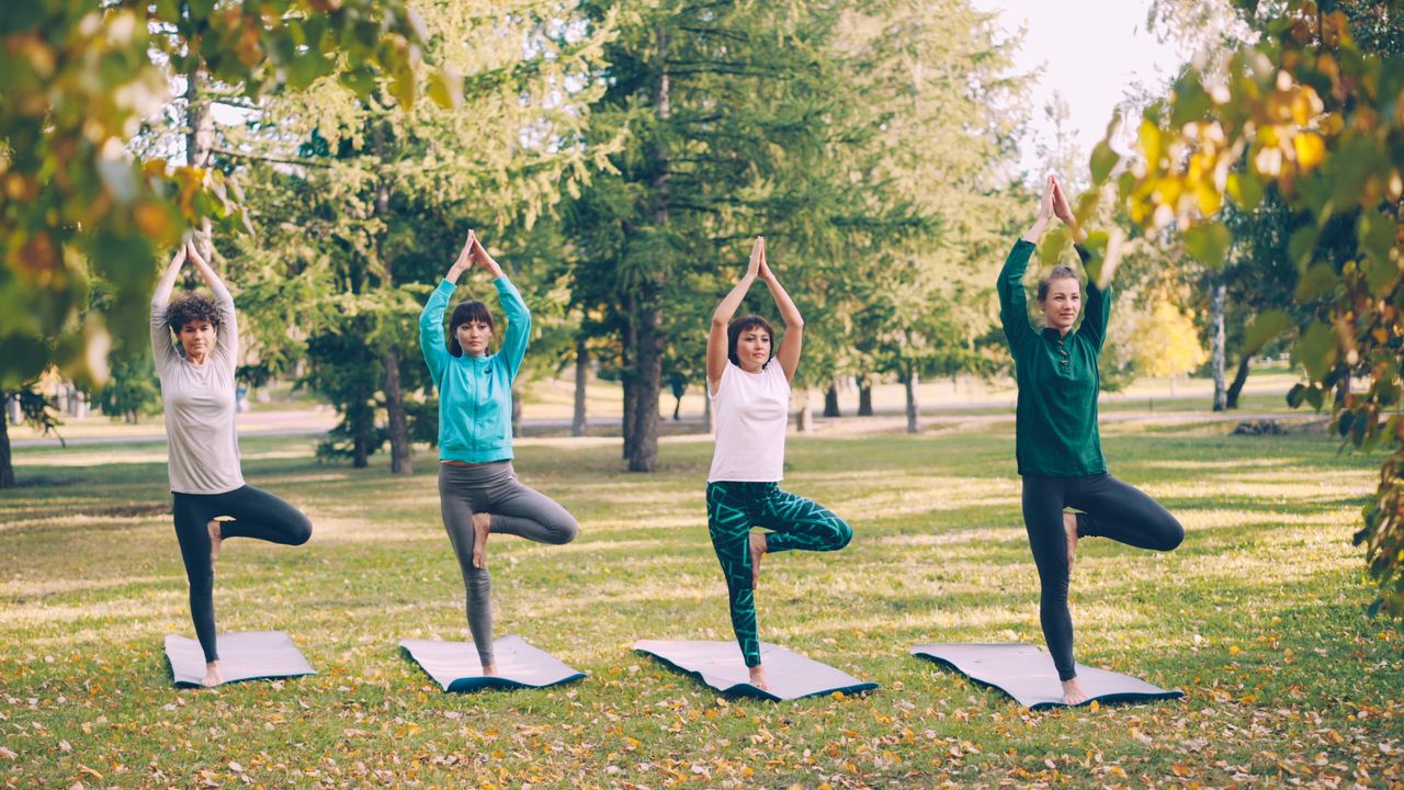 The 10 Commandments of Yoga